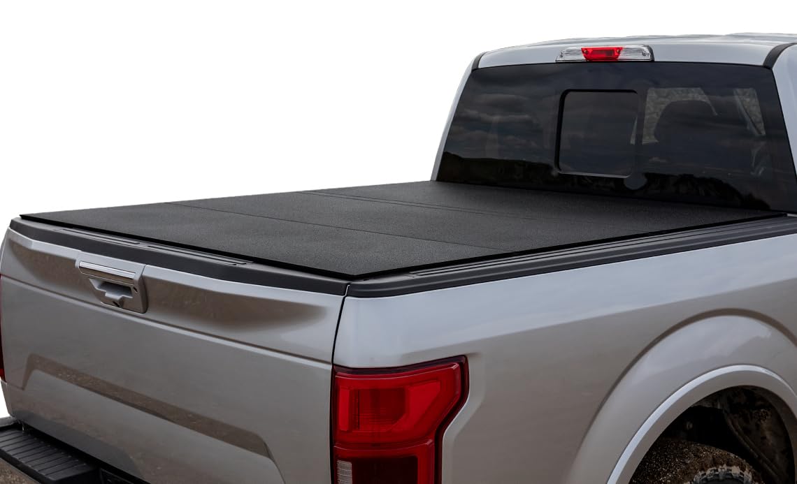 Access B3010079 Acc Lomax Tri-Fold Cover