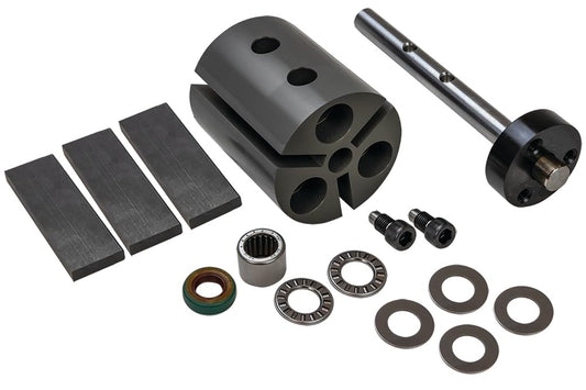 Moroso 97178 Vacuum Pump Update Kit, Fits Moroso 22640 Old Style Pumps