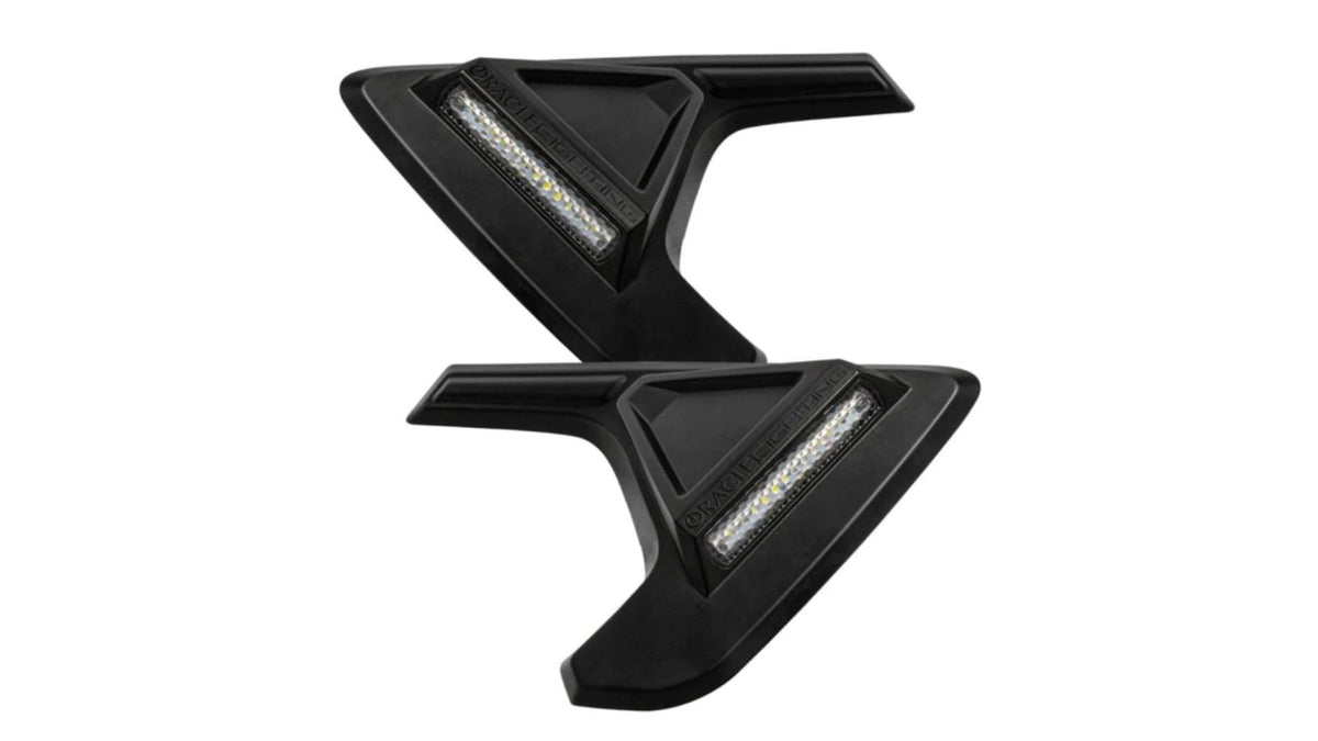 Outdoor Lighting