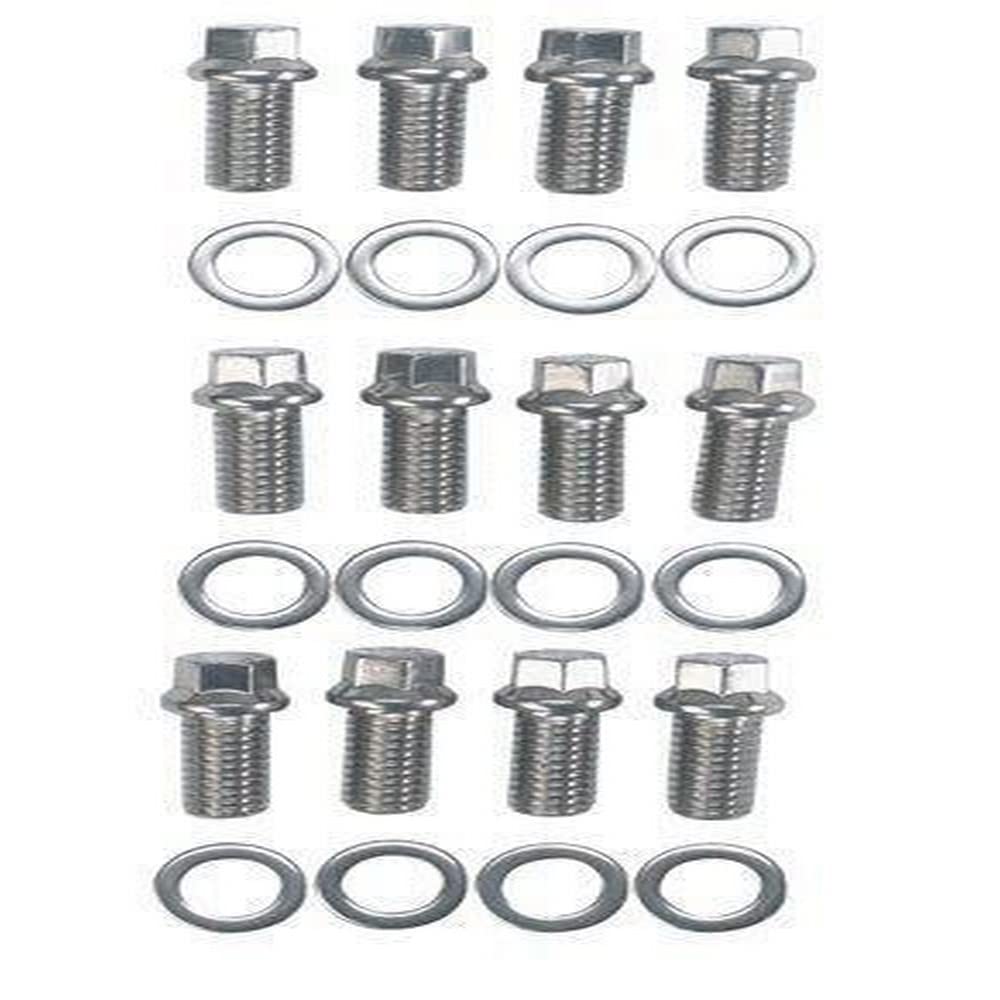 ARP 400-1101 Head Stud & Bolt