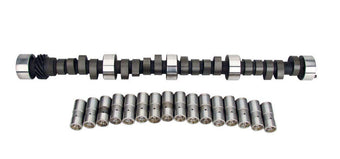 compare product Comp Cams CL12-254-3 SBC Cam & Lifter Kit XE294H