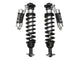 ICON Extended Travel 2.5 VS Remote Reservoir Coilover Kit, Compatible with 2019-2021 Ford Ranger, 91355