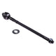 Dorman TI67080XL Front Inner Steering Tie Rod End Compatible with Select Mitsubishi Models