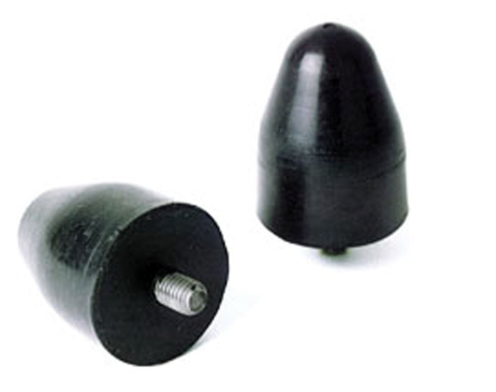 Competition Engineering C7024 SNUBBER, TRACTION BAR