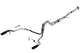 Borla Cat-Back(tm) Exhaust System - ATAK(r)