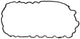 MAHLE OS32528 Engine Oil Pan Gasket