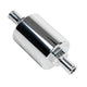 Billet Specialties Billet SpecialtiesBILLET SPEC in Line Fuel Filter