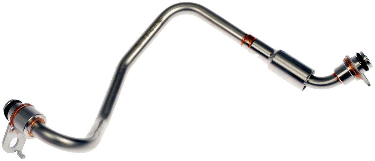 Dorman 667-688 Supply (Passenger Side) Turbocharger Coolant Line