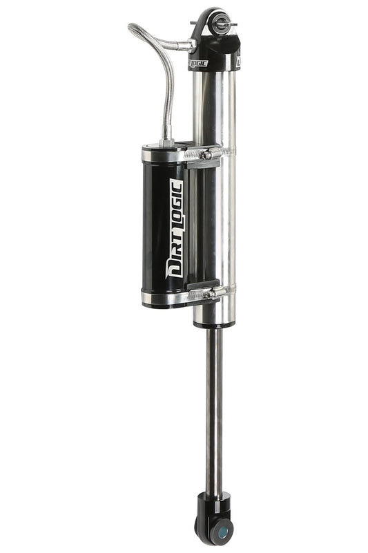 Fabtech Dirt Logic 2.25 Resi Front Shock, Black, FTS801392