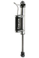 Fabtech Dirt Logic 2.25 Resi Front Shock, Black, FTS801392