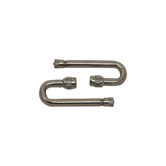 compare product Coast2coast N8180K Valve Stem Extns 180 Deg 2pc