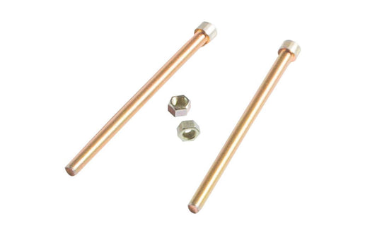 Skyjacker (3803) 3/8" Diameter 3" Length Rear Tie Bolt