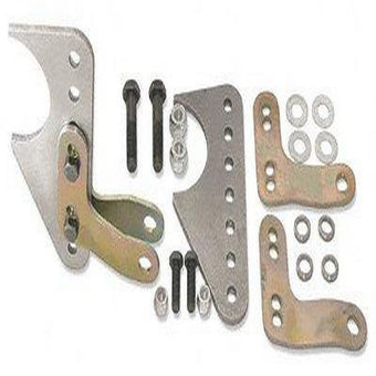 compare product Competition Engineering C2047 MOUNT KIT, COILOVER, REAR
