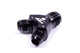 Aeromotive 15678-12AN to 2 x -10AN Y-Block Fitting