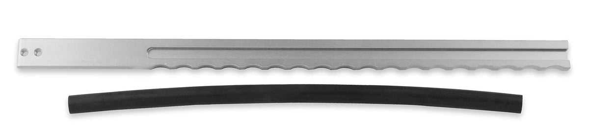 Holley 12-161 Extended Length Bracket for Longer Depth Installations