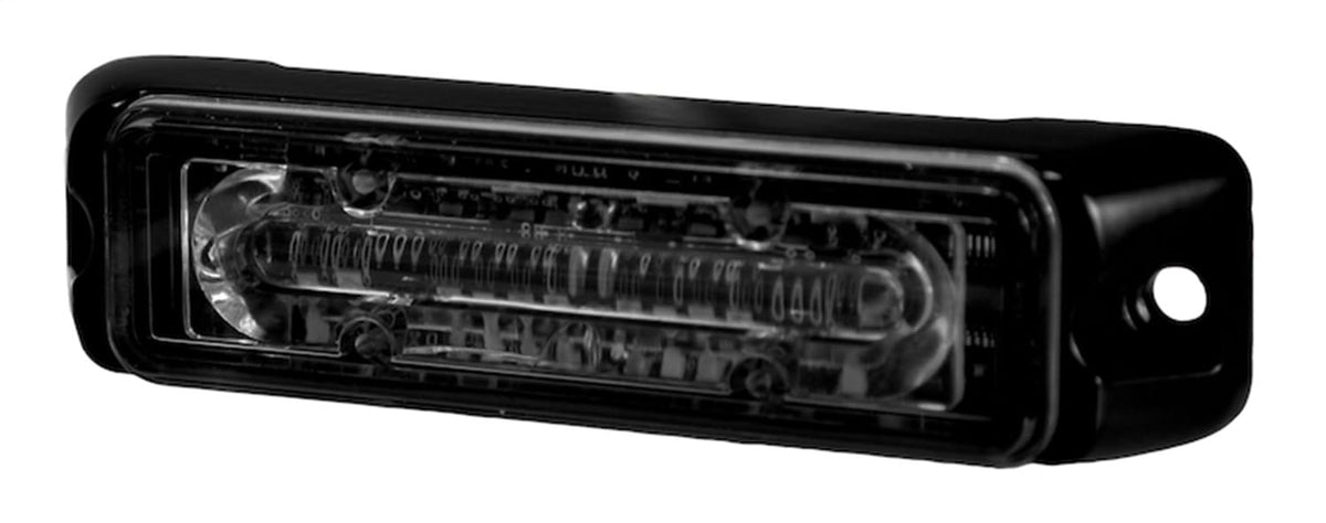 Hella H22899001 L/Head Ms4 3-Color Led Mv Red/Blu/Wht