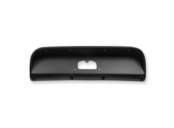 compare product Holley EFI 553-439 Dash Bezel for Racepak Dashes