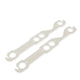 Mr. Gasket 150B Performance Header Exhaust Gasket Sb Chev Rd Port
