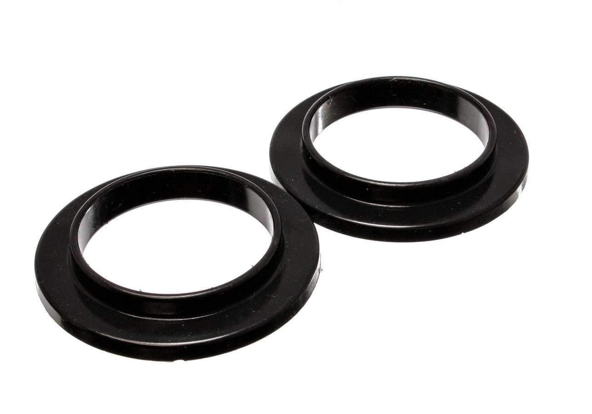 Energy Suspension 9.6101G Coil Spring Isolator Set