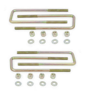 compare product Maxtrac 910104 MXT U-Bolts