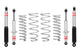 Eibach Pro-Truck Lift System Stage 1 E80-82-005-01-22