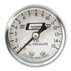Mr. Gasket 1561 Fuel Pressure Gauge 1.500 in.