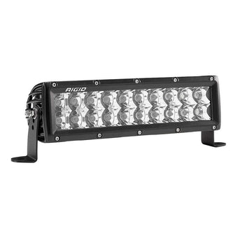 compare product RIGID INDUSTRIES E-Series 10 Inch PRO LED Light Bar Spot