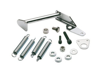 compare product Mr. Gasket 9678 Throttle Return Spring Kit