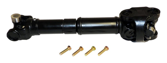 Crown Automotive-RT24002 RT Off-Road Drive Shaft , Gray