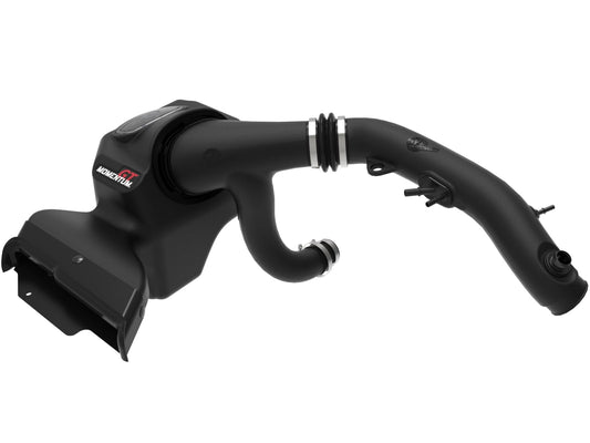 aFe Momentum GT Cold Air Intake System w/ Pro 5R Filter - Ford Bronco Raptor 2022-2024
