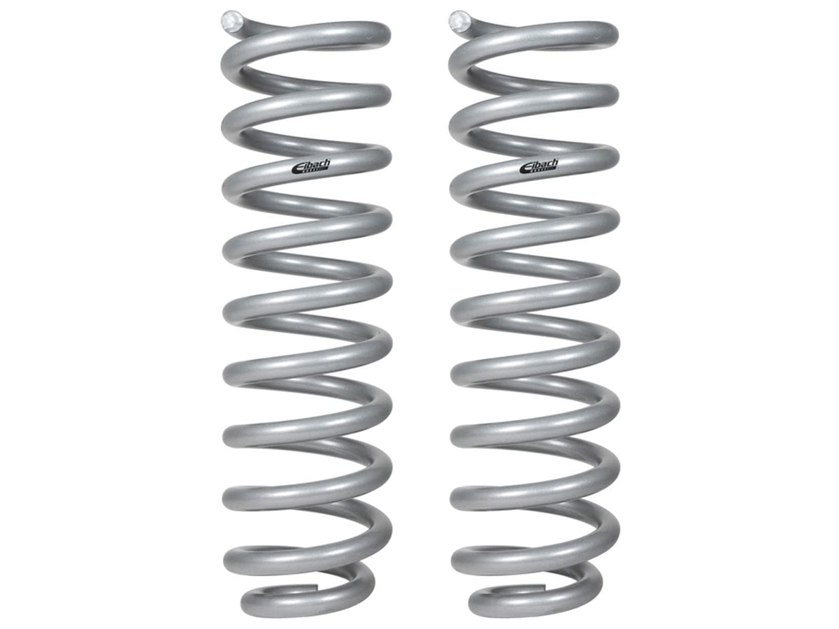 Eibach Pro-Lift-Kit Springs Front And Rear E30-77-012-01-22