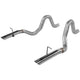 Flowmaster 15820 Pre-bent Tailpipes