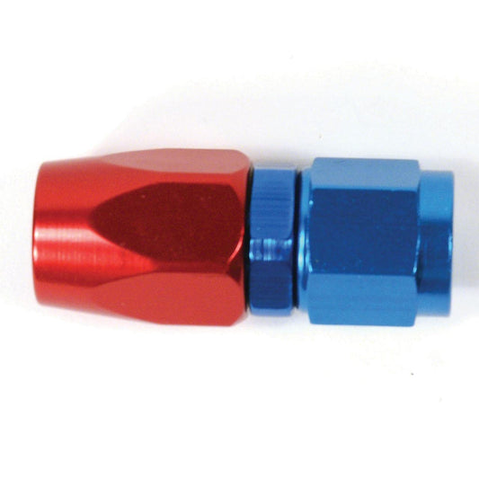 Hose Ends, 12AN ST R/B Hose END