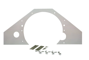 compare product Competition Engineering C4031 Steel Mid Mount