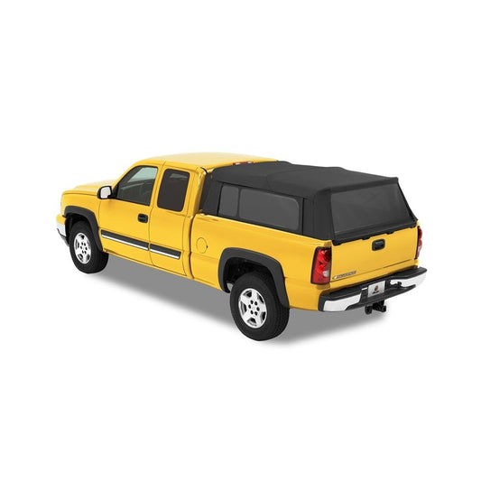 Bestop Supertop for Truck 7631035 for Chevy/GMC Silverado/Sierra 2004-2018