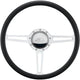 Billet Specialties 34137 Steering Wheel