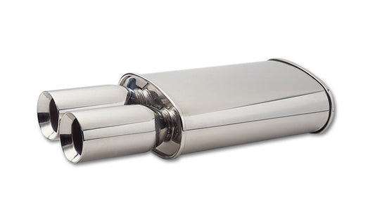 Vibrant Performance Vibrant 1040 Muffler