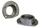 Competition Engineering C9505 HOUSING ENDS, FORD 9 IN, PAIR