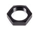 Aeroquip FCM5106 Locknut -16AN Dash Size Aluminum Black Anodized 2 Per Package Locknut