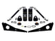 ICON Reservoir Upgrade Kit w/Seals, Pair, Compatible with 2005-Up TOYO Tacoma/07-Up FJ Cruiser, 51035