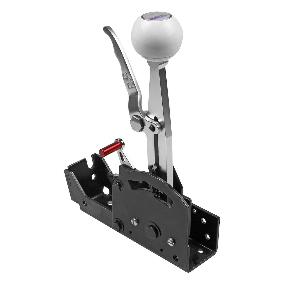 B&M 80702 Automatic Gated Shifter - Pro Stick PG