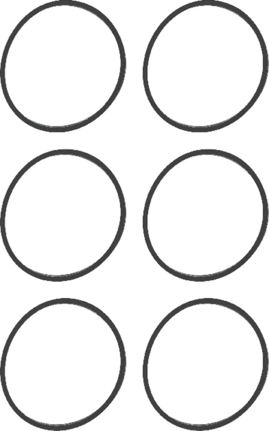 Victor Reinz 11-37133-01 Engine Intake Manifold Gasket Set