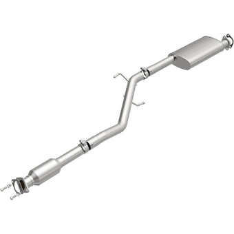 compare product MagnaFlow Direct-Fit Catalytic Converter 5571143 (CARB Compliant)