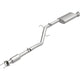 MagnaFlow Direct-Fit Catalytic Converter 5571143 (CARB Compliant)