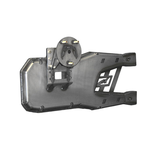 Motobilt Spare Tire Carrier for Jeep JL
