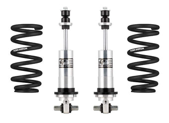 compare product Aldan American Front Coilover Kit for 68-72 GM A-Body Small Block