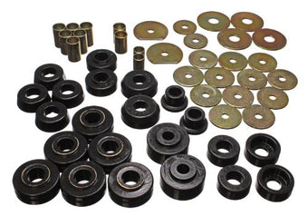 compare product Energy Suspension 3.4138G Body Mount for Chevy