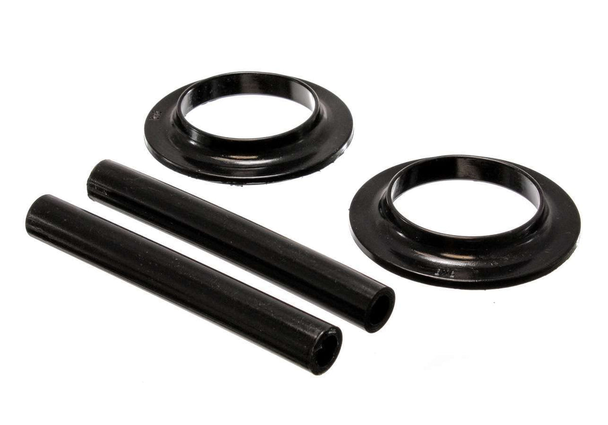 Energy Suspension 9.6102G Spring Isolator Set for GM