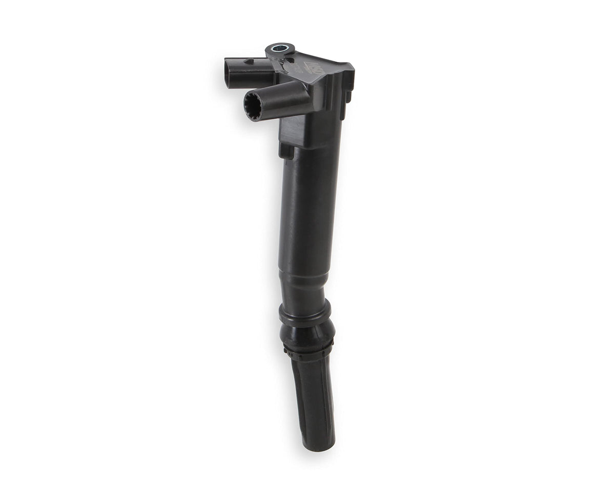 MSD 82743P Ignition Coil - Black - Individual