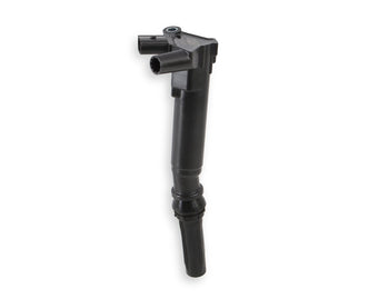 compare product MSD 82743P Ignition Coil - Black - Individual
